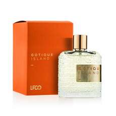 LPDO Gotique Island Eau De Parfum Intense 100ml