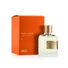 LPDO Gotique Island Eau De Parfum Intense 30ml