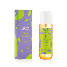 LPDO Musk Glacé Body Spray 250ml