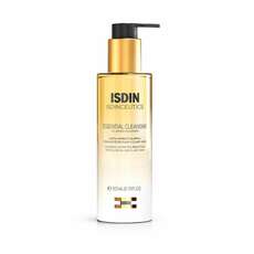 ISDIN Isdinceutics Essential Cleansing Έλαιο Καθαρισμού Προσώπου, 200ml