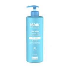 ISDIN Germisdin Original Bath Gel Τζέλ Καθαρισμού Σώματος πολύ Απαλή Υφή & Ξεπλένεται Εύκολα, 500ml