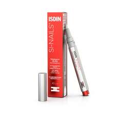 Isdin SI-Nails Nail-Strengthening Treatment (Θεραπεία Ενίσχυσης των Νυχιών) 2.5ml