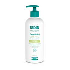 ISDIN Germisdin Aloe Vera Bath Gel Τζέλ Καθαρισμού Σώματος χωρίς Σαπούνι με Aloe Vera, 1000ml