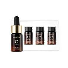 Medicube Deep Vita C Ampoule Set (10g x 3ea)