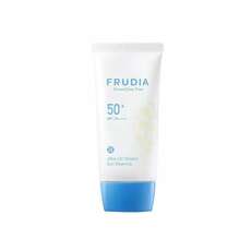 Frudia Sun Moisturizing Ultra UV Shield Sun Essence SPF50 Ενυδατικό Αντηλιακό Προσώπου Ελαφριάς Υφής 50g