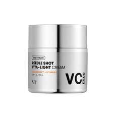 VT Cosmetics Reedle Shot Vita-Light Cream 50ml