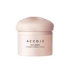 Accoje Anti-Aging Volume Capsule Cream 50ml