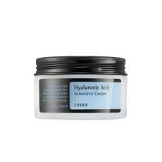 COSRX Hyaluronic Acid Intensive Cream – Ενυδατική κρέμα για ελαστικό δέρμα όλη μέρα 100g
