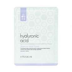 It’s Skin Hyaluronic Acid Moisture Mask Sheet 1tem
