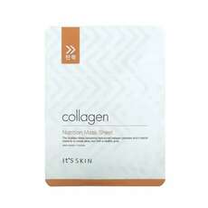 It’s Skin Collagen Nutrition Mask Sheet 1tem