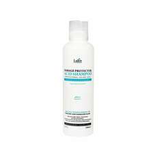Lador Eco Professional Damage Protector Acid Shampoo Ph4.5 For Dry And Damaged Hair - Σαμπουάν Για Ξηρά Και Ταλαιπωρημένα Μαλλιά - 150ml