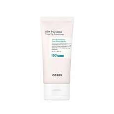 COSRX Aloe 54.2 Aqua Tone-Up Sunscreen SPF50+ PA++++ 50ml