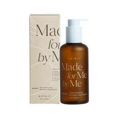 Axis-Y Biome Resetting Moringa Cleansing Oil 200ml