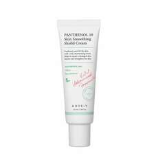 Axis-Y Panthenol 10 Skin Smoothing Shield Cream 50ml