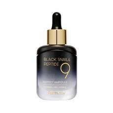 Farmstay Black Snail & Peptide 9 Perfect Ampoule 35 ml
