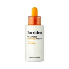 Torriden Cellmazing Brightening Ampoule Ορός Προσώπου με Βιταμίνη C, 30ml