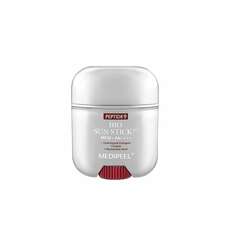 MEDIPEEL+ Peptide 9 Bio sun stick – Αντηλιακό στικ 19g