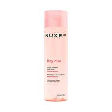 Nuxe Very Rose Refreshing Tonic Lotion Τονωτική Λοσιόν Προσώπου, 200ml