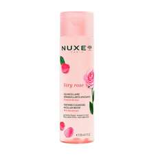 Nuxe Very Rose Micellar Water Καταπραϋντικό Kαθαριστικό Μικυλλιακό Νερό, 200ml
