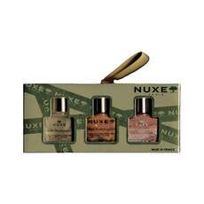 Nuxe Promo The 3 Prodigieux Set Σετ με 3 Λαδάκια Πολλαπλών Χρήσεων 3x10ml