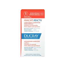 Ducray Anacaps Reactiv 90caps