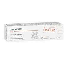 Avene Xeracalm A.D Συμπυκνωμένο Καταπραϋντικό για τις Ξηρές Ζώνες με Τάση Κνησμού 40ml