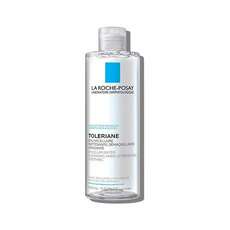 La Roche-Posay Eau Micellaire Ultra Ντεμακιγιάζ Προσώπου, Ματιών & Χειλιών για Ευαίσθητο Δέρμα 400ml