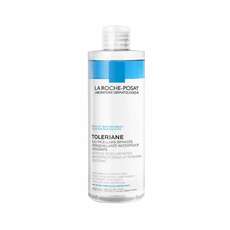 La Roche-Posay Oil-Infused Micellar Water Διφασικό Νερό Καθαρισμού 400ml.