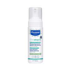 Mustela STELATOPIA Foam Shampoo Σαμπουάν σε μορφή Aφρού, 150ml
