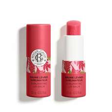 Roger & Gallet Gingembre Rouge Beautifying Lip Balm, 3.5g