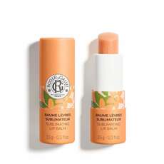Roger & Gallet Néroli Beautifying Lip Balm, 3.5g
