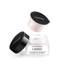 Lierac Lift Integral Ανταλλακτικό Συσφιγκτική Gel-Cream Ημέρας, 50ml