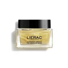 Lierac Premium Anti-Age The Absolute Mask Διορθώνει τα σημάδια της γήρανσης - Αναζωογονεί 50ml