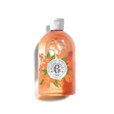 Roger & Gallet Neroli Wellbeing Shower Gel, 500ml