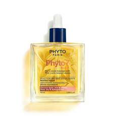 Phyto 7 Elixir Smoothing Enhancing Oil, 100ml