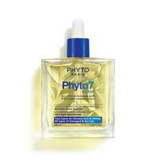 Phyto 7 Elixir Universal Enhancing Oil, 100ml