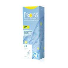 Proibs για την Αντιμετώπιση του Σύνδρομου Ευερέθιστου Εντέρου, 10sachets
