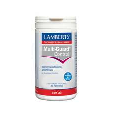 Lamberts Multi-Guard Sugar Control 30tabs