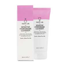 Youth Lab. Sensitive Hydrobiome Καθαριστικό Προσώπου για Ευαίσθητο Δέρμα, 200ml