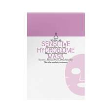 Youth Lab. Sensitive Hydrobiome Υφασμάτινη Μάσκα Προσώπου μιας Χρήσης, 1τεμ