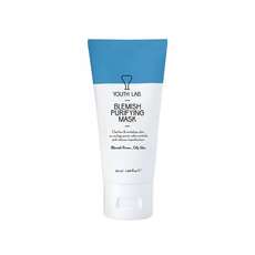 Youth Lab. Blemish Purifying Απολεπιστική Μάσκα Προσώπου, 50ml