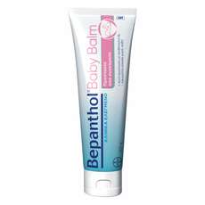 Bepanthol Baby Balm Προστασία από Συγκάματα 200g