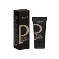 Medisei Panthenol Extra Men Face & Eye Cream Ανδρική Aντιρυτιδική Κρέμα Προσώπου & Ματιών, 75ml