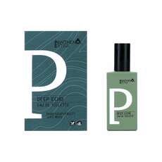 Medisei Panthenol Extra Deep Echo Eau De Toilette - Ανδρικό Άρωμα 50ml