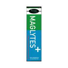 Power of Nature Maglytes with Magnesium & Electrolytes, 20eff.tabs