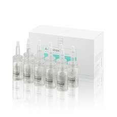 Lavish CareA-Aminoxidil Anti-Hair Loss Treatment Εξειδικευμένη αγωγή με αμπούλες κατά της τριχόπτωσης 10x10ml