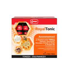 Lanes Royal Tonic, 10x10ml