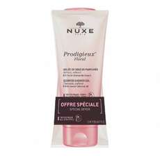 Nuxe Promo (το 2o Προϊόν -50%) Prodigieux Floral Αφρόλουτρο, 2x200ml