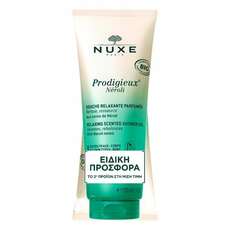Nuxe Promo (το 2o Προϊόν -50%) Prodigieux Neroli Αφρόλουτρο, 2x200ml
