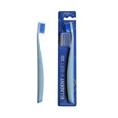 Elladent X Soft Perio 5000 Οδοντόβουρτσα μπλε 1 Τεμάχιο